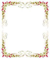 Flower Background Frame 09 Vector Eps Free Download Logo Icons Brand Emblems Floral Border Design Flower Border Design Wedding Borders