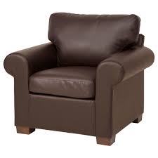Ikea Us Furniture And Home Furnishings Ikea Leather Chair Leather Corner Sofa Chair And Ottoman