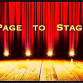 Page to Stage, Scranton PA event image