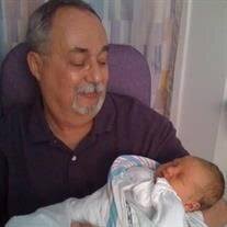 Dr. Jerrold Boyles Obituary