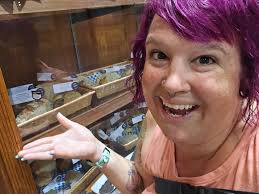 Won California state fair with sourdough loaves