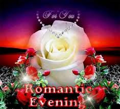 Some even believe they're a good luck charm of sorts, bringing good fortune to whoever receives them. Pin By Angelica Florence On Good Night Good Evening Wishes Rose Romantic Evening