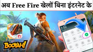 How To Play Free Fire Without Internet Garena Free Fire Garena Free Fire Download Free Fire Game No Network Bina Gaming Tips Science And Technology Techno