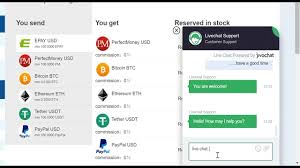 Litecoin and bitcoin price and development are also directly connected with bitcoin, litecoin stock exchanges, wallets and other cryptocurrency related projects, successful or less successful work. How To Exchange Perfect Money To Bitcoin Exchange Bitcoin To Perfect Money Paypal Youtube