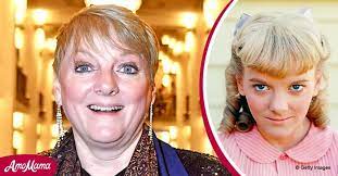"La petite maison dans la prairie" : Alison Arngrim parle de la série après  47 ans