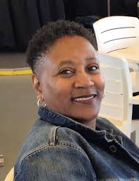 Obituary for Pamela Venetia Goode