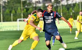 Top players, chindia targoviste live football scores, goals and more from tribuna.com. Chindia TargoviÈ™te RÄƒmane In Liga 1 Era È™i PÄƒcat Avem Salariile La SecundÄƒ Mesaj Superb Pentru Adversarii De La Cs Mioveni Am Tremurat PuÈ›in Ii Felicit