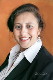 Dr. Desiree A. Clarke, MD