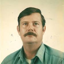 David 'Dave' Warren Hargett, (Major Ret) AK ANG