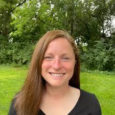 Jessica Ott's Instagram, Twitter & Facebook