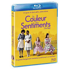 3 la couleur des sentiments. La Couleur Des Sentiments Blu Ray Tate Taylor Blu Ray Achat Prix Fnac