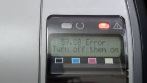 Windows 7 (64 บิต) เลือก os อื่น. Error Code 59 C0 Hp Support Community 6912865