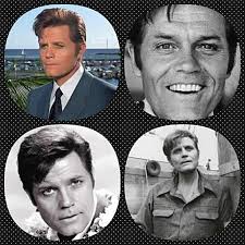 Classic TV Show Hawaii Five-0 and Jack Lord