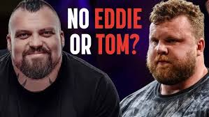 Andrea Thomson Breaks the Women's Log Lift World Record