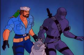 Find great deals on ebay for gi joe 1985 snake eyes. Black Major Toys Purple Haze Sunbow Snake Eyes Homage Pictorial Review Surveillance Port