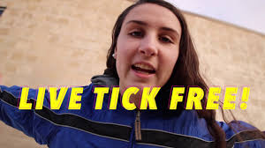 2024 "Be Tick Free" Contest