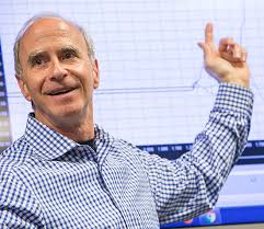 Paul Devita's Instagram, Twitter & Facebook