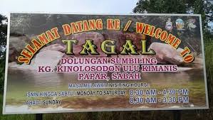 Ia merupakan sebuah resort dan dalam masa yang sama tempat mandi orang awam. Tagal Dolungan Sumbiling Kg Kinolosodon Ulu Kimanis Papar Sabah Posts Facebook
