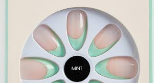 Maybe you would like to learn more about one of these? Ps Mint Pastel Tipping Spitze Glanzende Kunstnagel Kunstnagel Und Nagellack Make Up Make Up Fur Augen Und Gesicht Make Up Und Kosmetik Alle Primark Produkte Primark Deutschland