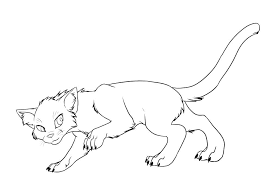 Lovely warrior cat coloring pages 1837 warrior cat coloring pages. Warriors Cats Coloring Pages 90 Free Printable Coloring Pages