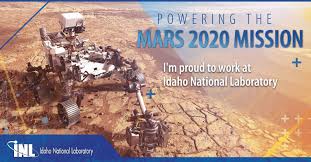 For more animations and video of the nasa's mars 2020. Nasa S Mars 2020 Perseverance Rover Launch Inl