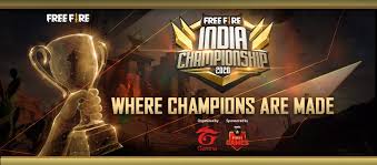 Free fire pro league and free fire india championship (ffic). Free Fire Esports India 867 Photos Esports League