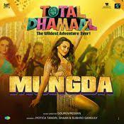 Total Dhamaal Songs Movie Songs Bollywood Songs