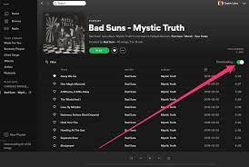 Now you are ready to listen and enjoy. How To Download Music From Spotify For Offline Listening