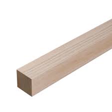 Null 1 3 4 In X 36 In Wood Square Dowel Wood Wood Square Dowels