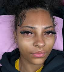 Local licensed lash artist in Auburn