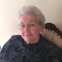 Alice M. Nowak Obituary