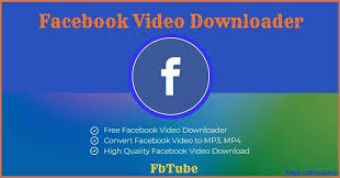 Facebook Video Downloader Facebook Video Free Facebook Video