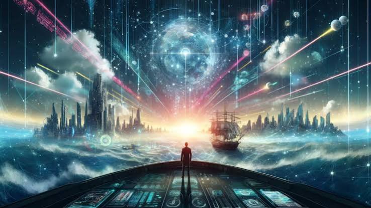 Navigating the Horizon: The Future of IT in the Next Five Years