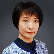 Speakers ⇽ Understanding China Training Programme