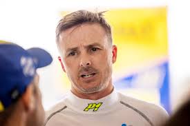 news: Crash caps off 'shithouse weekend' for Winterbottom