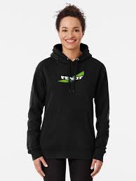 Best Selling - Fendt Tractors" Pullover Hoodie by LindaMoorei | Redbubble