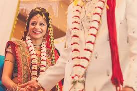 South indian wedding décor always stands out in decoration. The Significance Of Garlands In Indian Wedding India S Wedding Blog