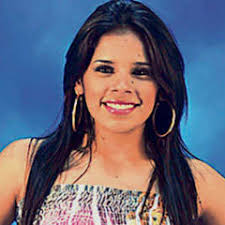 Stream laureano rosa