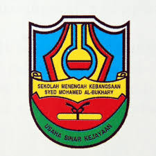 Kolej vokasional sungai petani 2. Sekolah Menengah Kebangsaan Syed Mohamed Al Bukhary Wikipedia Bahasa Melayu Ensiklopedia Bebas