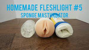 7 Proven and Tested Ways to Make a Homemade Fleshlight Pocket Pussy