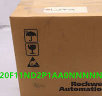 20F11ND2P1AA0NNNNN PowerFlex Air Cooled 753 AC Drive 20F11ND2P1AA0NNNNN  Brand Ne | eBay