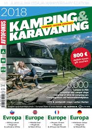 camping guide europe 2018 part 1 albania norway by fokusplus issuu