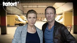 Das ist etwas ganz anderes, als zwei altgediente schauspieler zu haben, die sagen: Vorschau Tatort Heute Morgen Tatort Ard Das Erste