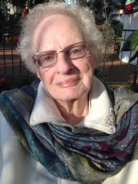 Clarice “Bunnie” Alt