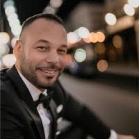 Joseph Echevarria's Instagram, Twitter & Facebook