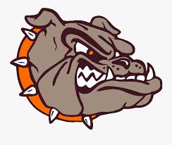 We should point out, though, that the bulldog head is also used as a standalone logo. Gonzaga Bulldogs Free Transparent Clipart Clipartkey