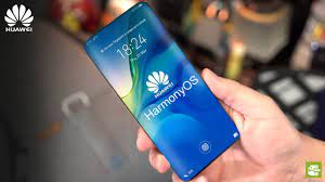 Then in settings>developer options and enable usb debugging; Huawei Harmony Os Revista Nativa
