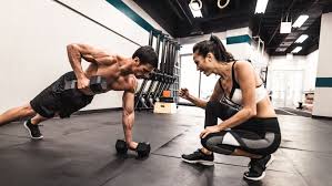 Here are some secret star nita related info and videos. 16 Secrets Of Personal Trainers Mental Floss