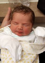 Oswego County TodayAvery Elizabeth Tice