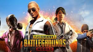 Wallhack Pubg Mobile